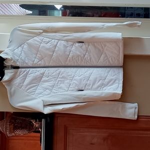 Athleta Flurry Force Insulted jacket